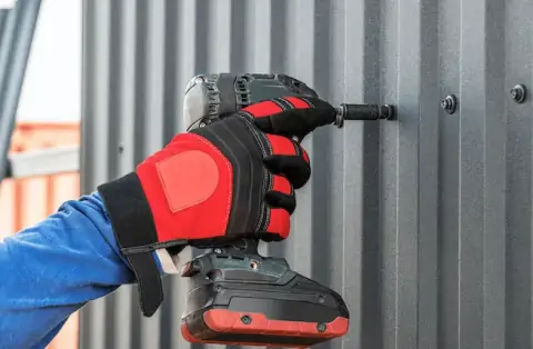 Travaux de zinguerie - Voujeaucourt